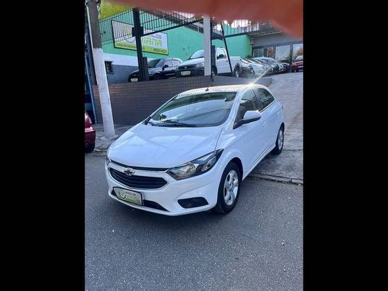 CHEVROLET ONIX 1.4 MPFI LT 8V FLEX 4P MANUAL CHEVROLET ONIX 1.4 MPFI LT 8V FLEX 4P MANUAL